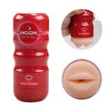  Cốc thủ dâm MOOQN điều chỉnh hút chân không bằng tay giá rẻ 