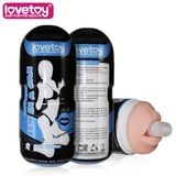  Cốc thủ dâm rung cầm tay âm đạo hậu môn miệng SEX IN A CAN 