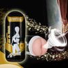 Cốc thủ dâm rung cầm tay âm đạo hậu môn miệng SEX IN A CAN