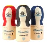  Cốc thủ dâm Snail Mermaid Cup điều chỉnh khí hút bằng tay 