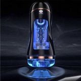  Cốc bú mút dương vật rung cực mạnh chính hãng Starry Sky 