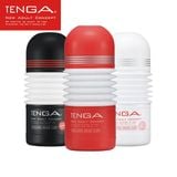  Cốc thủ dâm cho nam xoay tự do chính hãng TENGA 103 Nhật Bản 