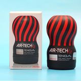  Cốc thủ dâm mini Air-Tech Fit lùn chính hãng TENGA Nhật Bản 