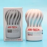  Cốc thủ dâm mini Air-Tech Fit lùn chính hãng TENGA Nhật Bản 
