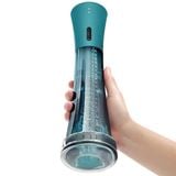  Cốc Thủ Dâm Tự Động Kẹp Hút Tập Luyện Kéo Dài Dương Vật Nam 