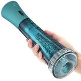  Cốc Thủ Dâm Tự Động Kẹp Hút Tập Luyện Kéo Dài Dương Vật Nam 