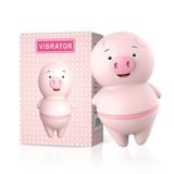  Con lợn lưỡi liếm âm đạo massage điểm G cho nữ đa chức năng 
