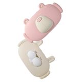  Đai Quấn Bụng Sưởi Ấm Giảm Đau Bụng Kinh Dành Cho Nữ PGG 