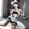 Đầm ngủ cosplay sexy cáo huyền bí gợi dục