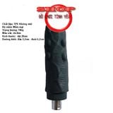  Máy Dương Vật Giả Kéo Đẩy Thụt Tự Động Cực Mạnh MACHINE GUN 