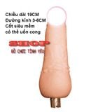  Máy Dương Vật Giả Kéo Đẩy Thụt Tự Động Cực Mạnh MACHINE GUN 
