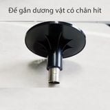  Máy Dương Vật Giả Kéo Đẩy Thụt Tự Động Cực Mạnh MACHINE GUN 