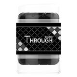  Cốc thủ dâm cầm tay Youcups tròn 2 đầu massge dương vật 