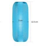  Dụng cụ hỗ trợ thủ dâm hai mặt silicone dẻo Training Master 