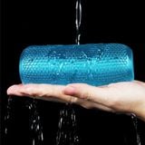  Dụng cụ hỗ trợ thủ dâm hai mặt silicone dẻo Training Master 