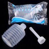  Dụng cụ vệ sinh lỗ hậu môn âm đạo bình xịt nước 8 lỗ giá rẻ 