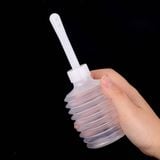  Dụng cụ vệ sinh lỗ hậu môn âm đạo bình xịt nước 8 lỗ giá rẻ 