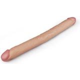  Dương vật giả dài 2 đầu to mềm dẻo cho cặp đôi đồng tính nữ 