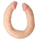  Dương Vật Giả Dài 2 Đầu To Nhỏ Mềm Dẻo Đồng Tính Nữ Giá Rẻ 