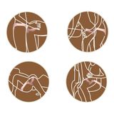  Dương Vật Giả Phùng Phình Nối Liền Quần Chưa Lột Bao Quy Đầu 