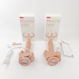  Dương Vật Giả Hít Đất Điều Khiển Rung Xoay Liếm MUSCLE ONE 
