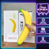  Dương vật giả rung ngụy trang hình trái chuối banana Moylan 