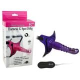  Dương Vật Giả Rung Điều Khiển Có Dây Đeo Cho Cặp Đôi Nữ Les 