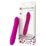  Dương vật giả mini Pretty Love rung 10 tần số size siêu nhỏ 
