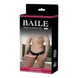  Dương Vật Giả Rỗng Ruột Rung Mạnh Kèm Điều Khiển Có Dây Đeo 