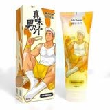  Gel Bôi Trơn Tăng Cường Cảm Giác Mượt Mà Cho Nam Gay MR.HEER 