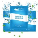  Gel Bôi Trơn Dạng Gói Tăng Khoái Cảm Cho Âm Đạo XUN Z LAN 