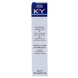  Gel Bôi Trơn Tăng Cảm Giác Mượt Mà Âm Đạo Khi Yêu DUREX KY 