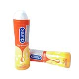  Gel Bôi Trơn Âm Đạo Tạo Cảm Giác Ấm Áp DUREX PLAY WARMING 
