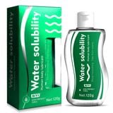  Gel bôi trơn gốc nước Water solubility không mùi dễ hòa tan 