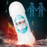  Gel bôi trơn hậu môn gốc nước mô phỏng tinh trùng SiYi 