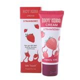  Gel Bôi Trơn Hương Trái Cây Tăng Chất Nhờn Âm Đạo HOT KISS 