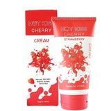  Gel Bôi Trơn Hương Trái Cây Tăng Chất Nhờn Âm Đạo HOT KISS 