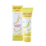  Gel Bôi Trơn Hương Trái Cây Tăng Chất Nhờn Âm Đạo HOT KISS 