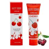  Gel Bôi Trơn Hương Trái Cây Tăng Chất Nhờn Âm Đạo HOT KISS 