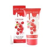  Gel Bôi Trơn Hương Trái Cây Tăng Chất Nhờn Âm Đạo HOT KISS 