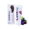 Gel Bôi Trơn Hương Trái Cây Tăng Độ Mượt Mà Âm Đạo LOVE KISS