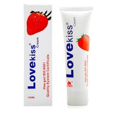  Gel Bôi Trơn Hương Trái Cây Tăng Độ Mượt Mà Âm Đạo LOVE KISS 