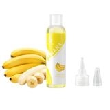  Gel Bôi Trơn Hương Trái Cây Tạo Cảm Giác Tươi Mát Mượt Mà 