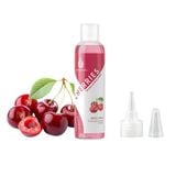  Gel Bôi Trơn Hương Trái Cây Tạo Cảm Giác Tươi Mát Mượt Mà 