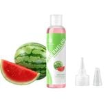  Gel Bôi Trơn Hương Trái Cây Tạo Cảm Giác Tươi Mát Mượt Mà 