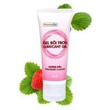  Gel Bôi Trơn Gốc Nước Làm Dịu Giảm Khô Rát Âm Đạo PHARMACITY 