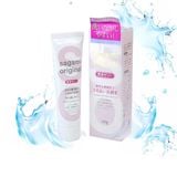  Gel Bôi Trơn Tăng Độ Mượt Mà Trơn Tru Khi Quan Hệ SAGAMI 