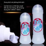  Gel bôi trơn SIYI dung dịch mô phỏng tinh trùng gốc nước 