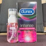  Gel bôi trơn tăng cường khoái cảm Intense chính hãng giá tốt 