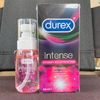 Gel bôi trơn tăng cường khoái cảm Intense